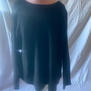 Women’s cashmere sweater
